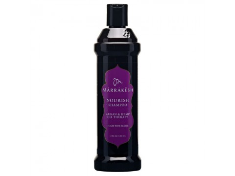 Marrakesh šampūnas plaukams Nourish Shampoo High Tide Scent 355ml Marrakesh šampūnas plaukams Nourish Shampoo High Tide Scent 355ml